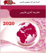 بلاروس در آیینه اعداد و ارقام - سال 2020